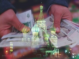 Dự luật mới phòng chống tham nhũng ở Nga 